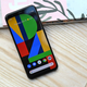 El Google Pixel 4 es uno de los smartphones que tiene una tasa de refresco mayor de lo “normal”.
Foto: Sam Rutherford (Gizmodo)
